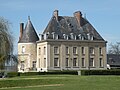 Schloss Bertrichères