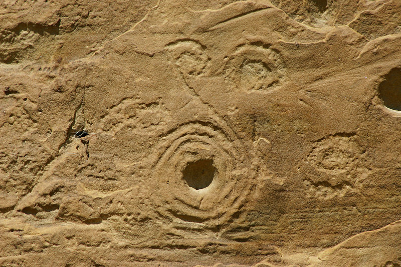 File:Chaco-Pictograph3.jpg