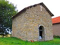 Chapelle Saint-Martin de Saint-Martin (Meurthe-et-Moselle)