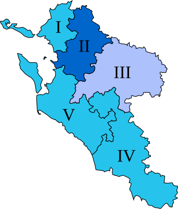 Élections législatives de 1958 en Charente-Maritime