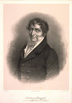 Thumbnail for Charles François Beautemps-Beaupré