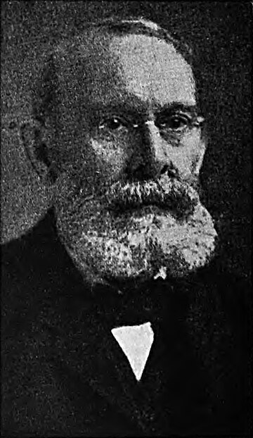 Charles Benjamin Dudley