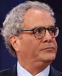 American Conservative Union Vice Chair Charlie Gerow from Harrisburg