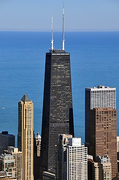 875 North Michigan Avenue things to do in Near North Side