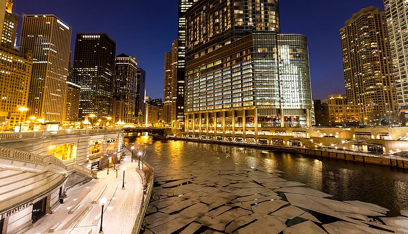 File:Chicago winter 2014 frozen night.jpg