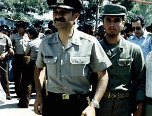 Chief of Staff General Valiollah Fallahi.JPG