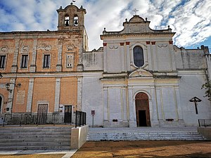 Orie: Sciugrafije fiseche, Storie, Monuminde e luèche de inderesse