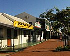 Chinatown Polisi, Broome, Australia Barat 01.jpg