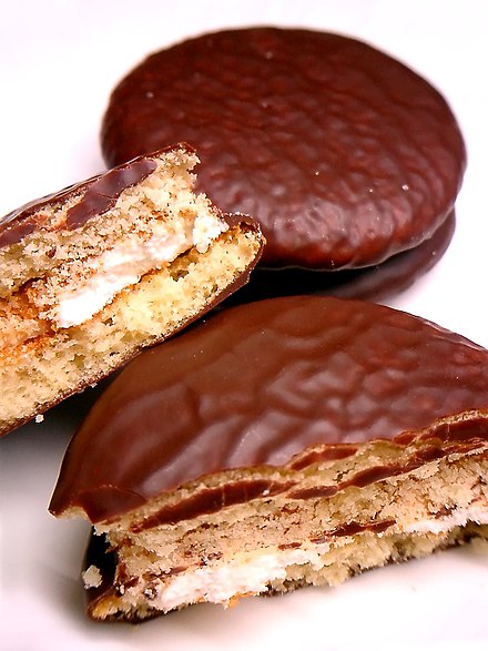 Chocopie