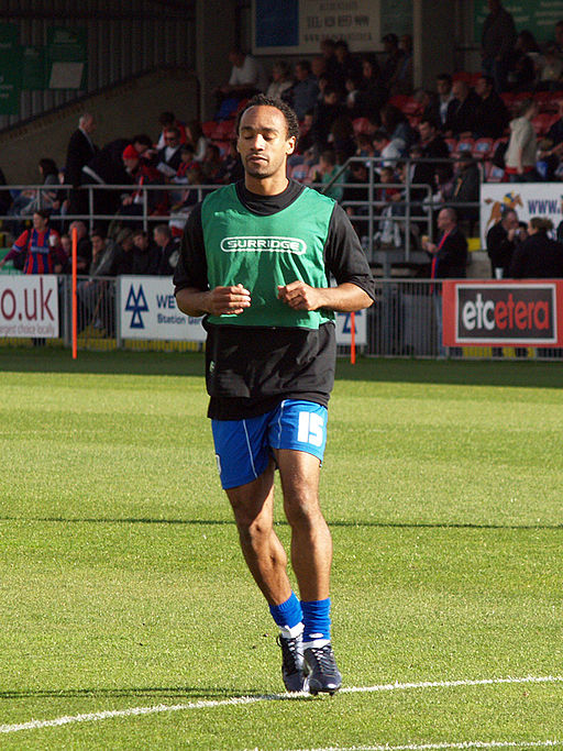 Chris O'Grady