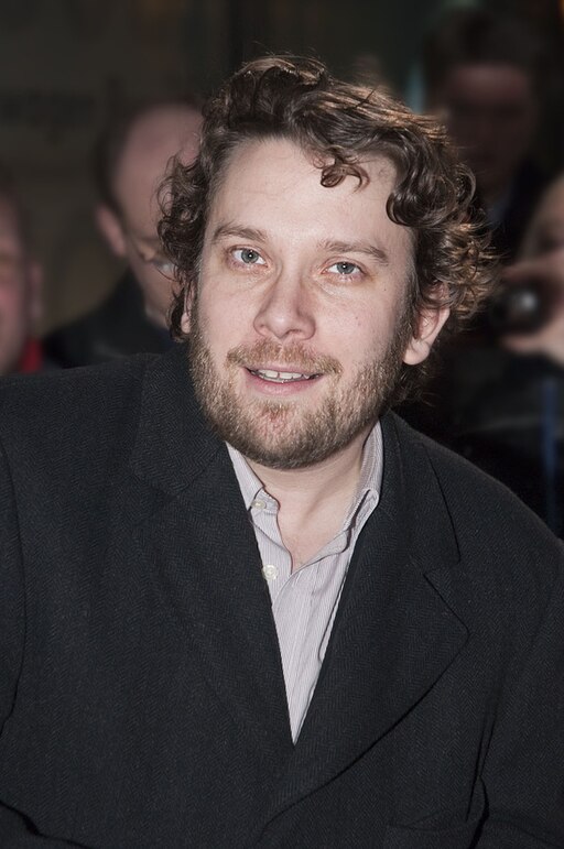 Christian Ulmen Berlinale 2008