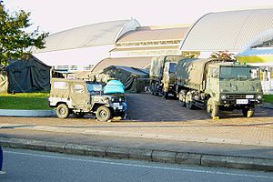 新潟県中越地震: 概要, 地震像, 被害