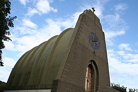 Our Lady Star of the Sea and St Winefride, Amlwch