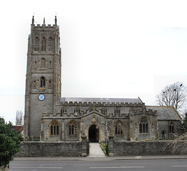 File:Church of St Mary the Virgin, Westonzoyland, Somerset (5528328859).jpg