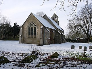 <span class="mw-page-title-main">Carlton, Cambridgeshire</span> Human settlement in England