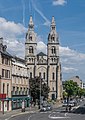 * Nomination Church of the Sacred Heart of Rodez, Aveyron, France. --Tournasol7 06:50, 5 August 2018 (UTC) * Promotion Good quality. --GT1976 06:53, 5 August 2018 (UTC)