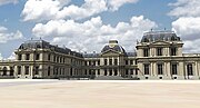 Thumbnail for Château de Clagny