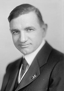 Clarence Cannon - Wikipedia