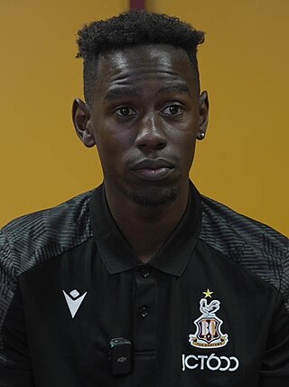 <span class="mw-page-title-main">Clarke Oduor</span> Kenyan footballer