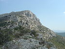 Montagne Sainte-Victoire