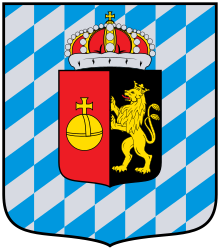 CoA Bavaria 1806.svg