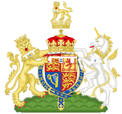 András herceg címere