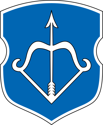 File:Coat of Arms of Brest, Belarus.svg
