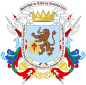 Coat of Arms of Caracas.svg