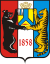 Coat of Arms of Khabarovsk 1991-2014.svg