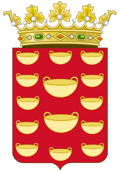 File:Coat of Arms of Lanzarote.svg