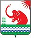 Coat of Arms of Srednekolymsky District.jpg