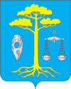 捷伊科沃区徽章