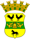 Wappen von Isabela