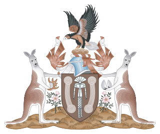 <span class="mw-page-title-main">Northern Territory Legislative Assembly</span> Legislative house of the unicameral legislature of the Northern Territory