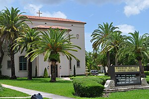 Catholic Church In The United States