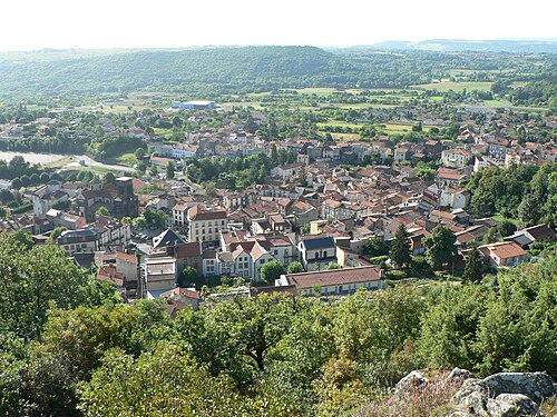 Plombier dégorgement canalisation Volvic (63530)