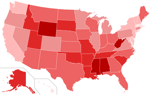 アメリカ合衆国の保守主義 Wikiwand