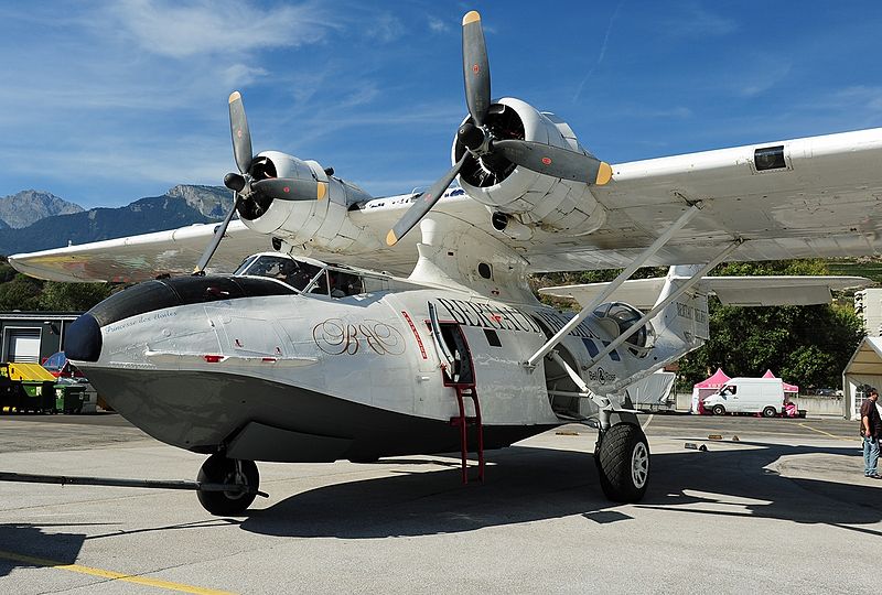 File:Consolidated PBY-5A Catalina, Private JP7210018.jpg