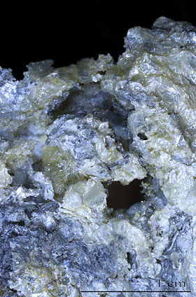 Suuntaa-antava kuva artikkelista Chlorite Group