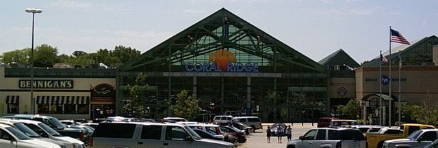 SouthPark, Charlotte - Wikipedia