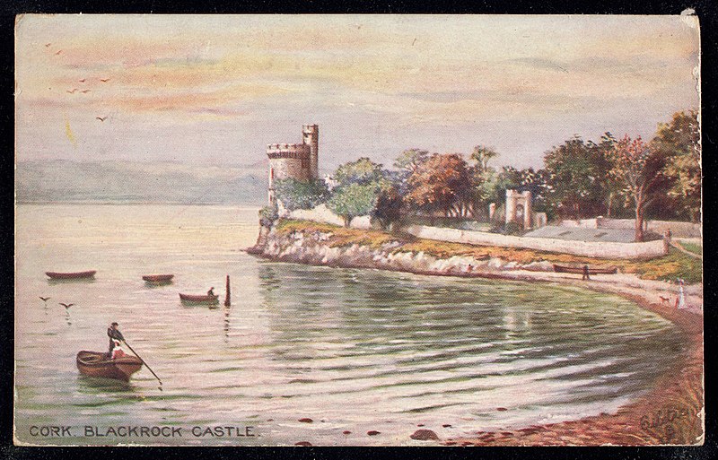 File:Cork. Blackrock Castle (NBY 444291).jpg