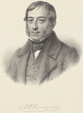 Cornelius-Jean-Joseph Tuerlinckx