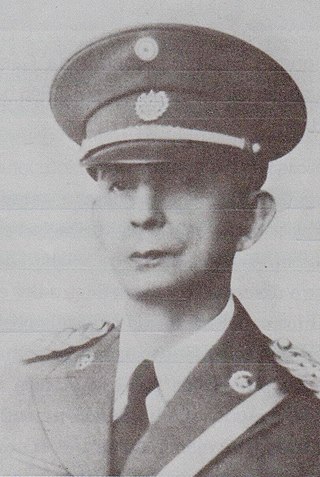 <span class="mw-page-title-main">Osmín Aguirre y Salinas</span> President of El Salvador (1944–1945)