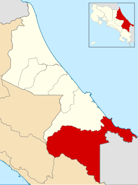 Talamanca (município)