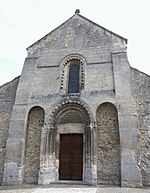 Chiesa di Coudun StHilaire XII.jpg