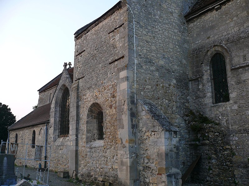 File:Coudun - Église Saint-Hilaire - 5.jpg