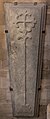 * Nomination 13th-century trapezoid cover of a sarcophagus with a decorated cross in Coutances Cathedral, Manche, France. --AFBorchert 07:17, 8 November 2023 (UTC) * Promotion  Support Good quality. --Giles Laurent 07:58, 8 November 2023 (UTC)