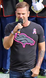 <span class="mw-page-title-main">Craig Campbell (singer)</span> American country music singer