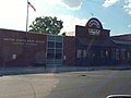 Crescent Oklahoma post office