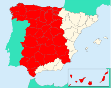 castilian spanish people